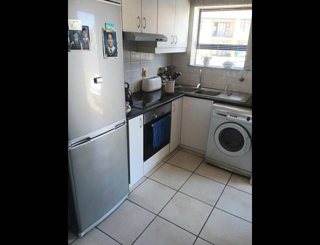 2 BEDROOM APARTMENT FOR SALE IN CENTRAL